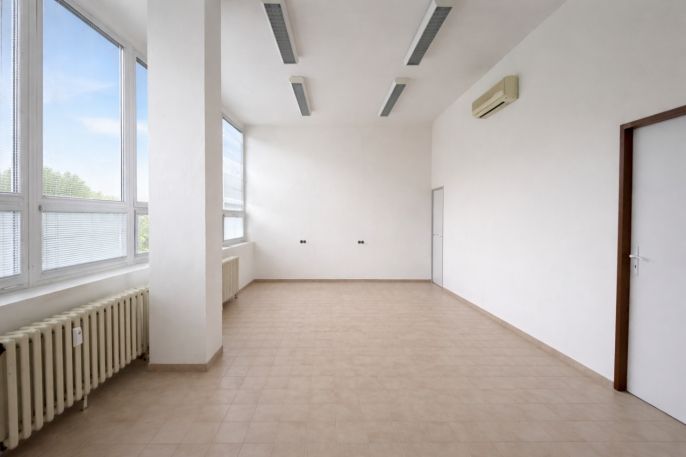 Pronájem, Obchod a služby, Louny