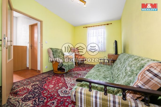 Pronájem, Obchod a služby, Domažlice