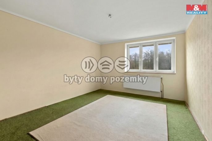 Prodej, Byt 3+1, Králíky