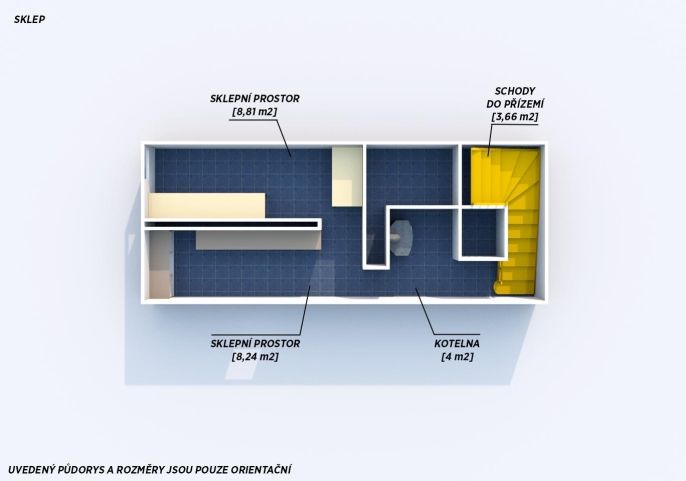 Prodej, Rodinný dům, Štěnovice
