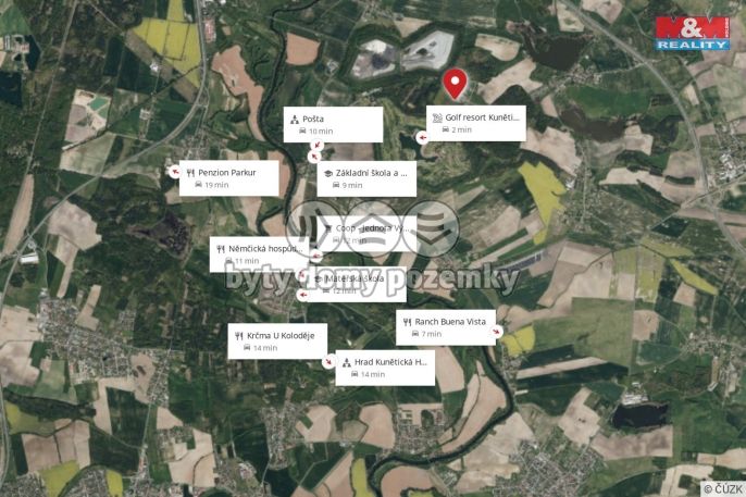 Prodej, Rodinný dům, Rokytno