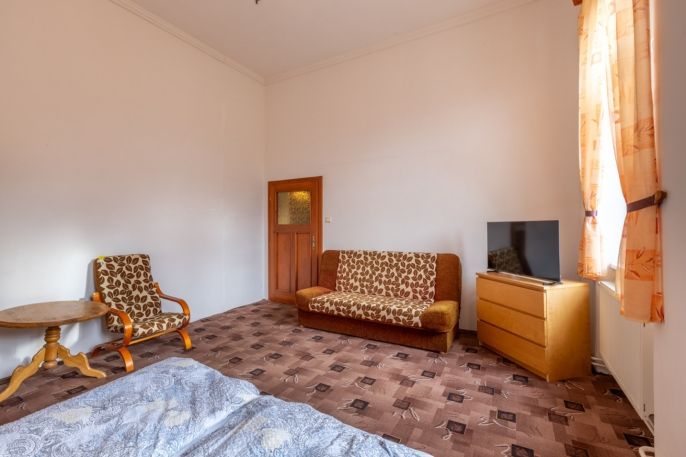 Prodej, Hotel, penzion, Úštěk