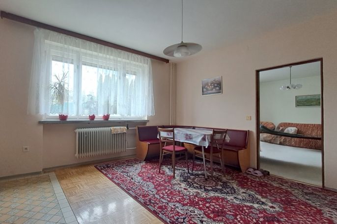 Prodej, Rodinný dům, Velká nad Veličkou