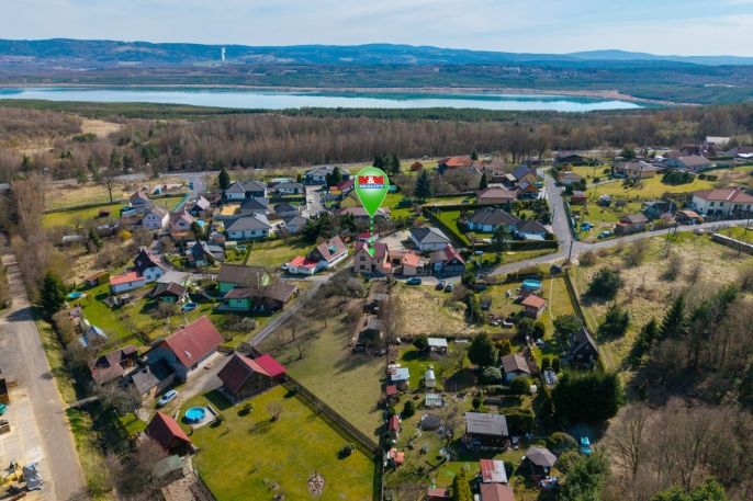 Prodej, Rodinný dům, Habartov