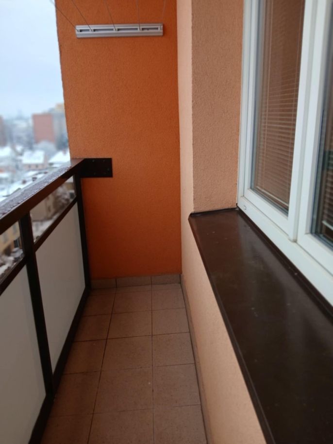 Pronájem, Byt 2+1, Karviná