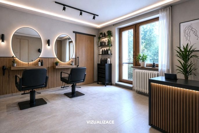 Prodej, Rodinný dům, Mukařov