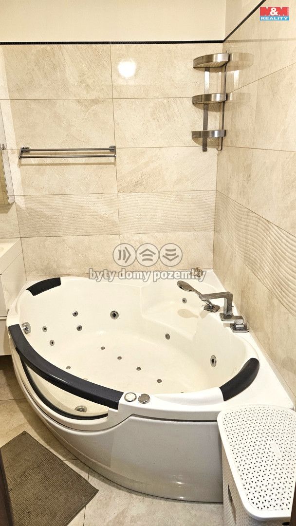 Prodej, Byt 3+1, Praha