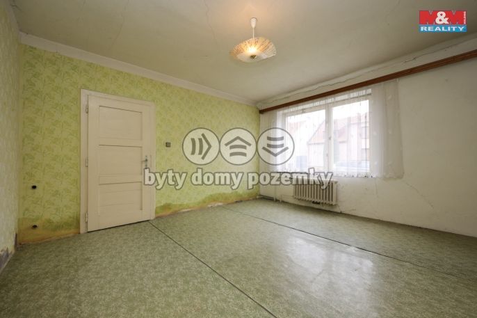 Prodej, Rodinný dům, Olšany u Prostějova