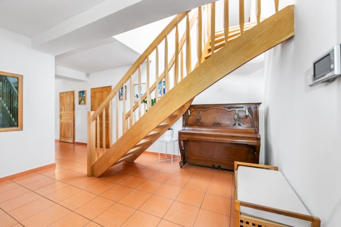 Prodej, Rodinný dům, Zruč-Senec