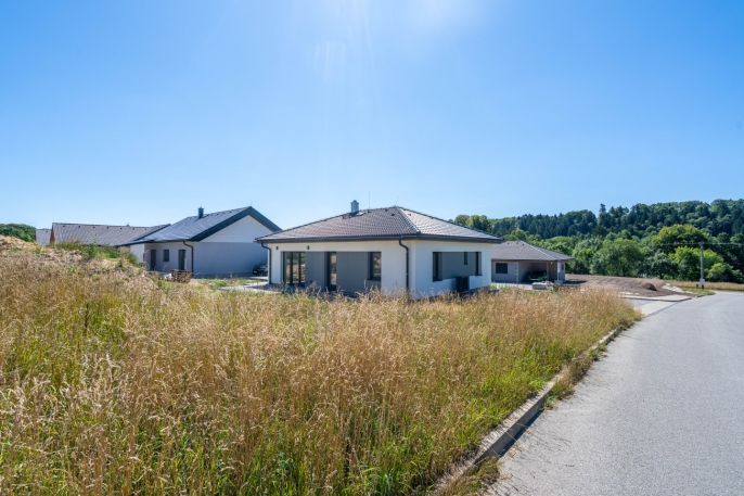 Prodej, Rodinný dům, Slatina nad Zdobnicí