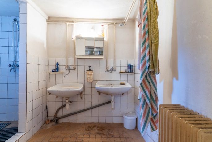 Prodej, Výrobní objekt, Bedihošť