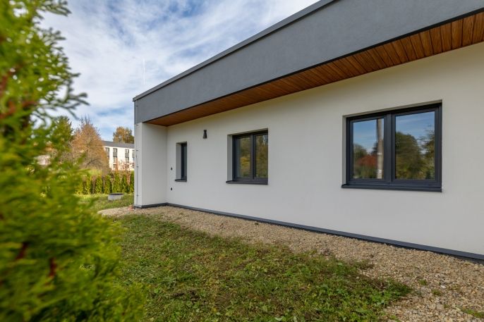 Prodej, Rodinný dům, Petrovice u Karviné