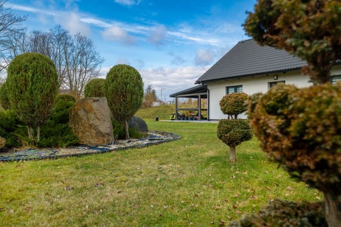 Prodej, Rodinný dům, Šluknov