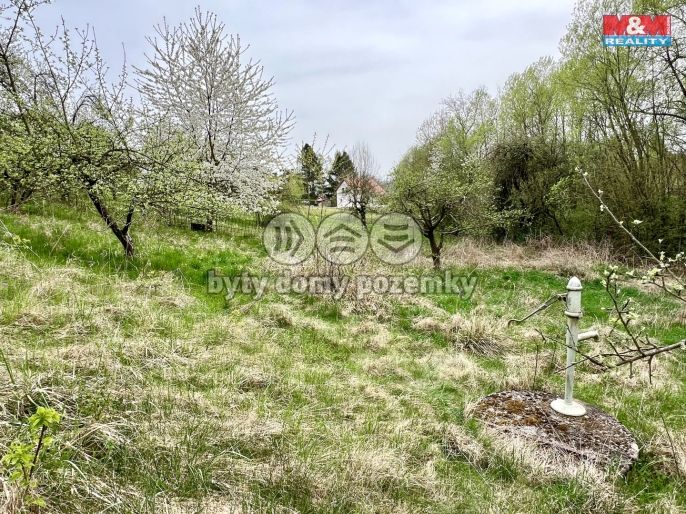 Prodej, Pozemek k bydlení, Pyšely