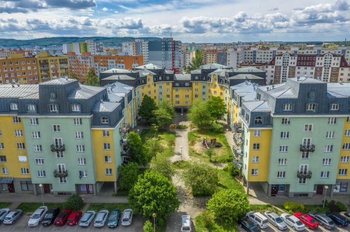 Prodej, Byt 2+kk, Mladá Boleslav
