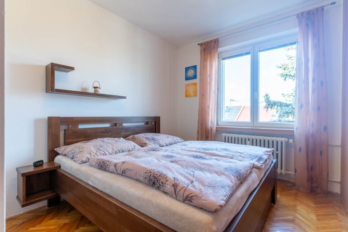 Prodej, Byt 3+kk, Olomouc