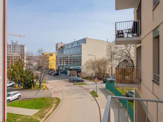 Prodej, Byt 3+kk, Benešov