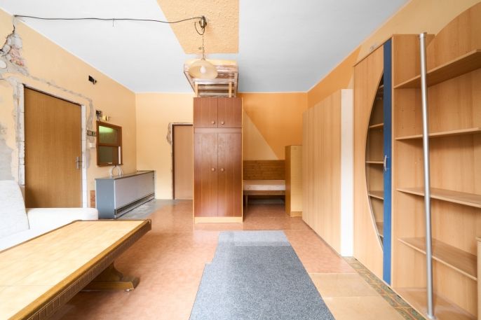 Prodej, Byt 2+1, Hynčice