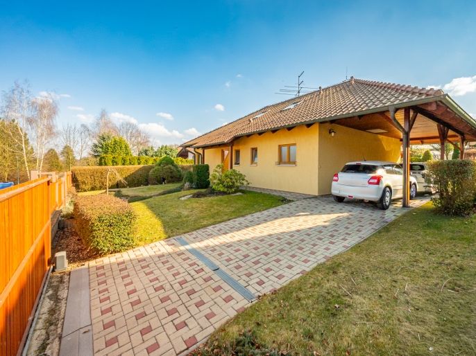 Prodej, Rodinný dům, Chlístov