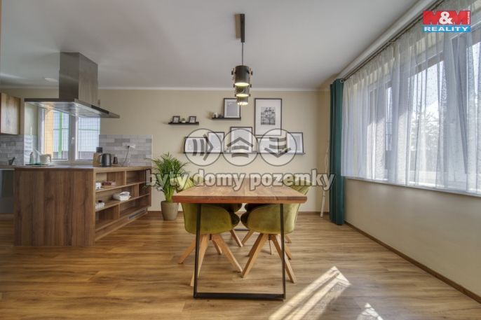 Prodej, Rodinný dům, Plzeň