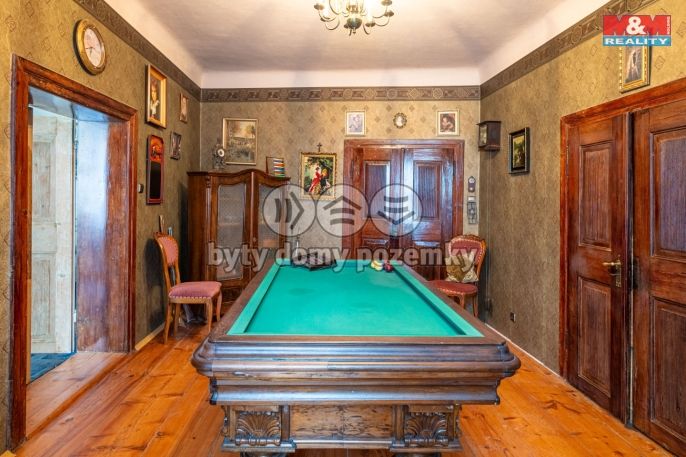 Prodej, Rodinný dům, Švihov