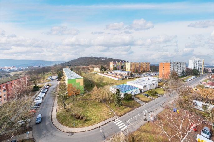 Prodej, Byt 3+1, Bílina