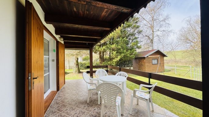 Prodej, Chata, Doudleby