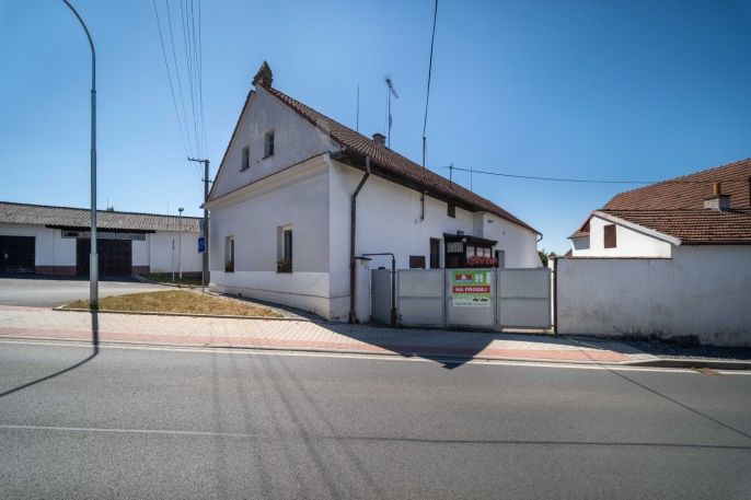 Prodej, Rodinný dům, Plzeň