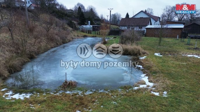 Prodej, Louka, Přibyslav