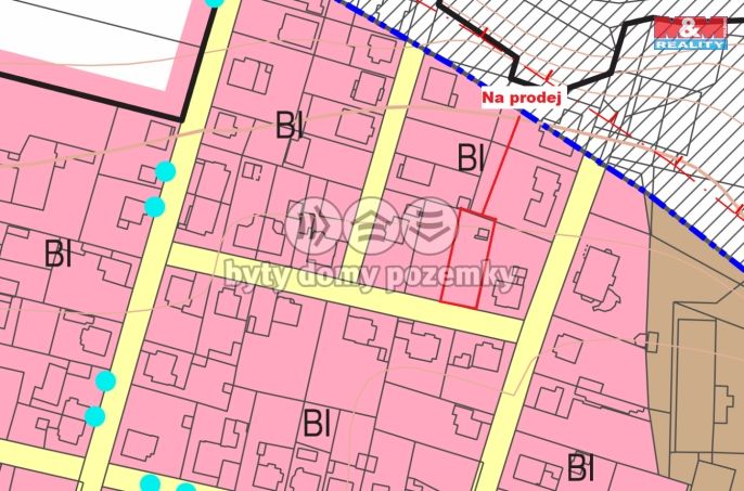 Prodej, Rodinný dům, Kostelec nad Orlicí