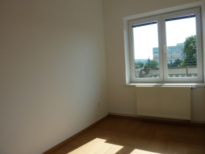 Pronájem, Byt 2+1, Náchod
