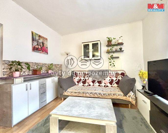 Prodej, Rodinný dům, 120 m², Kostelec nad Orlicí, Arnoštova