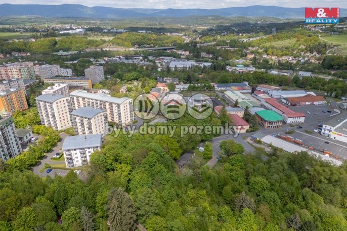 Prodej, Pozemek k bydlení, Karlovy Vary