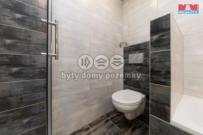 Prodej, Rodinný dům, Brno