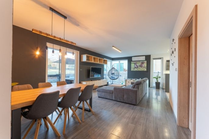 Prodej, Rodinný dům, Miskovice