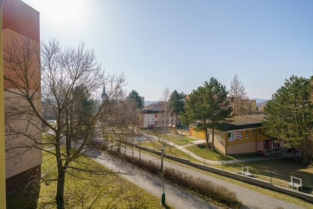 Pronájem, Byt 2+kk, Karlovy Vary