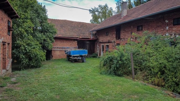 Prodej, Rodinný dům, Horní Lapač