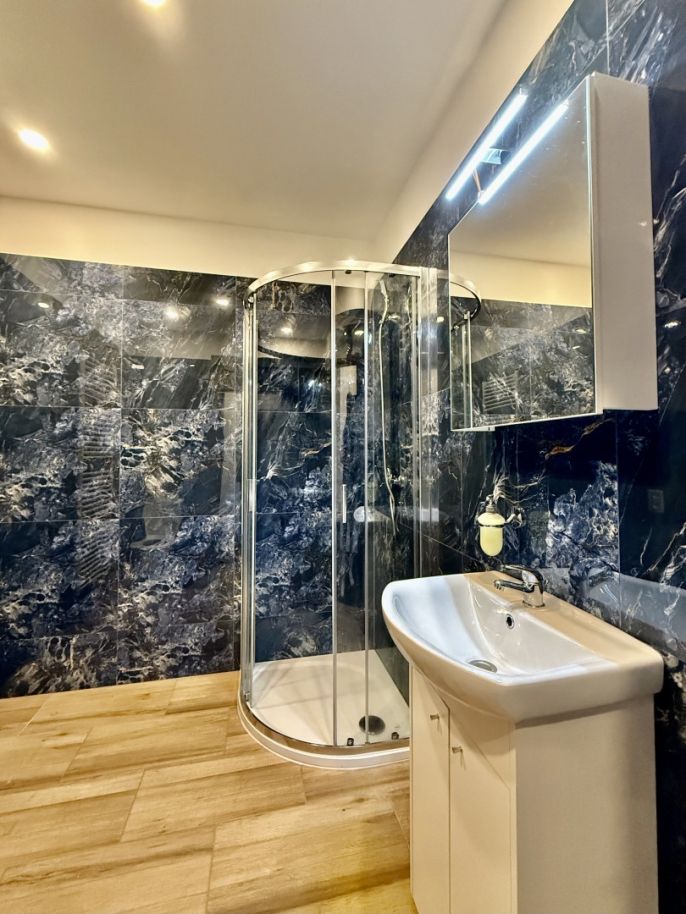 Pronájem, Byt 3+1, Světlá nad Sázavou