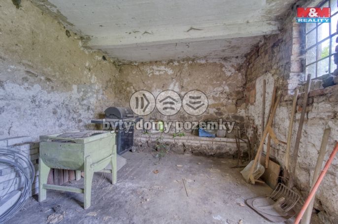 Prodej, Rodinný dům, Mýto