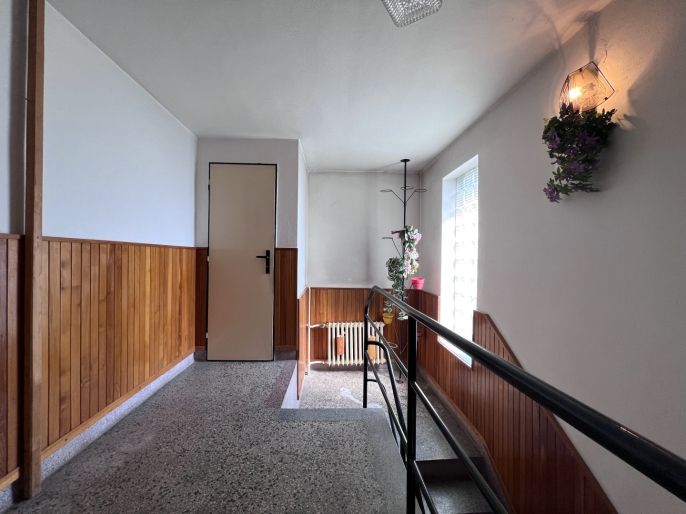 Prodej, Rodinný dům, Koryčany