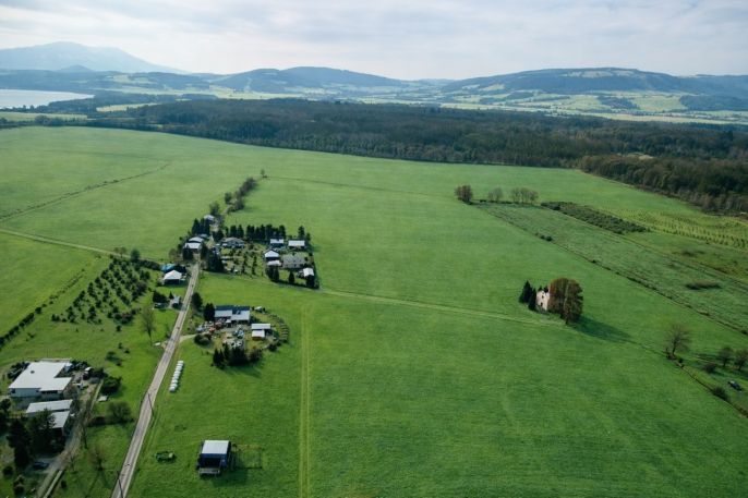 Prodej, Pozemek k bydlení, Frýdek-Místek