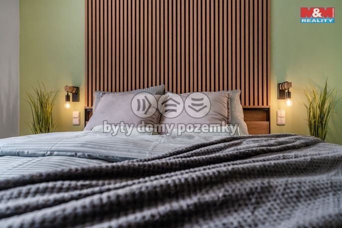 Prodej, Byt 3+kk, Jablonec nad Nisou