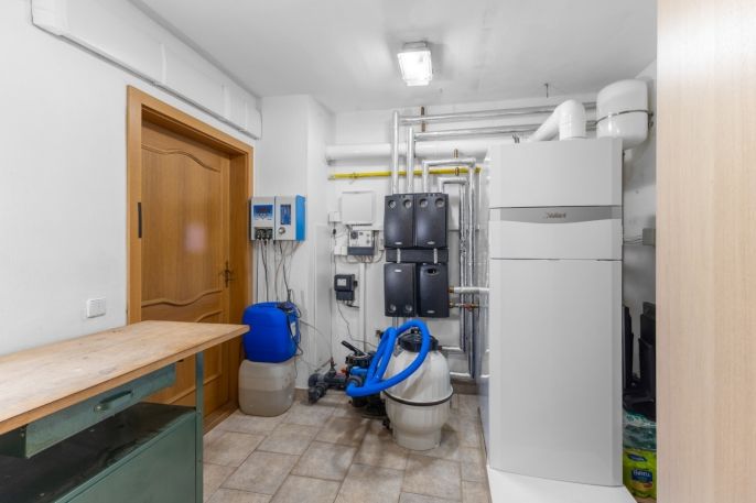 Prodej, Rodinný dům, Praha