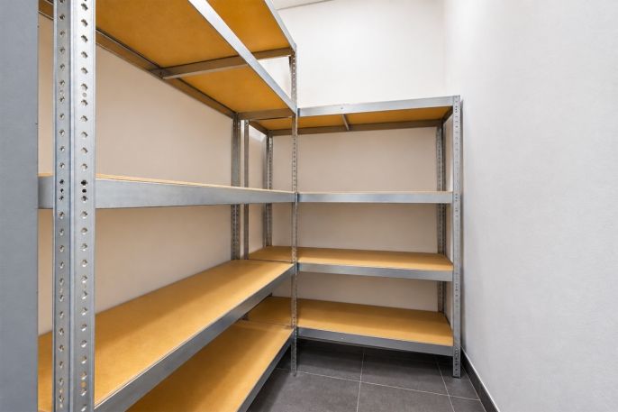 Pronájem, Byt 1+kk, Nové Strašecí