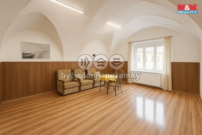 Prodej, Rodinný dům, Mirovice