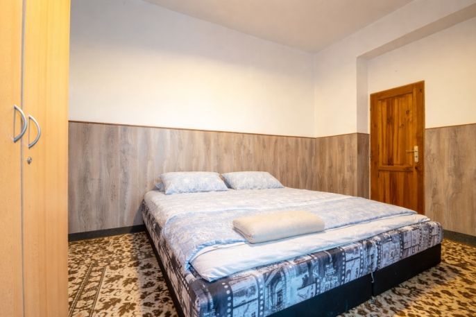 Prodej, Byt 4+1, Nový Bor