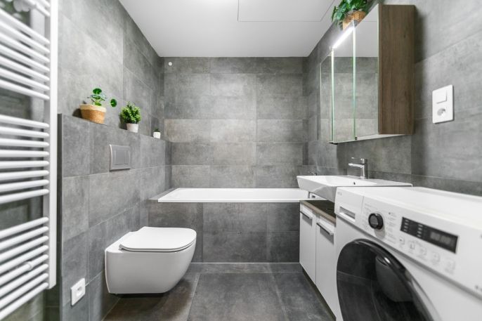 Prodej, Byt 2+kk, Praha