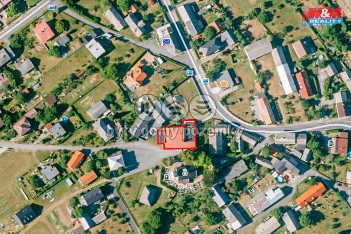 Prodej, Restaurace, stravování, Bílovec