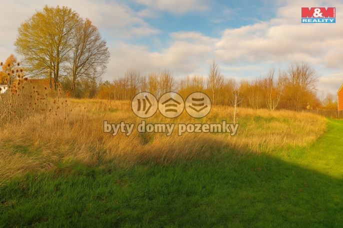 Prodej, Pozemek k bydlení, Trpísty