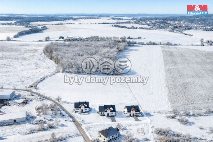Prodej, Pozemek k bydlení, Štipoklasy
